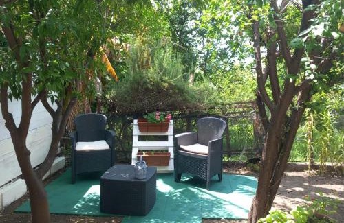 Badesi Apartment | Civico 28