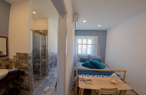 Naples Bed & Breakfast | Civico 364