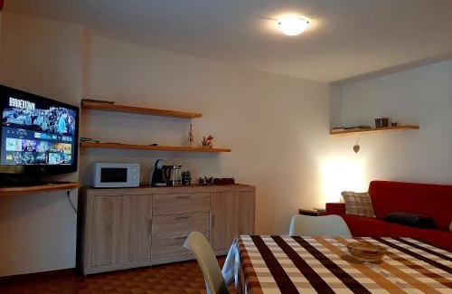 Chiesa in Valmalenco Apartment | CIVICO 43 Interno 6