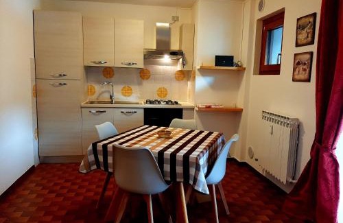 Chiesa in Valmalenco Apartment | CIVICO 43 Interno 6