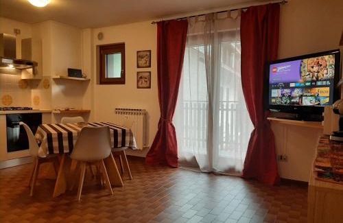 Chiesa in Valmalenco Apartment | CIVICO 43 Interno 6
