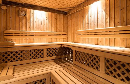 Marmora Ski Chalet | Civico 5