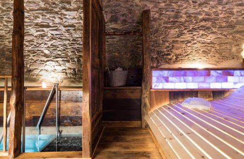 Marmora Ski Chalet | Civico 5