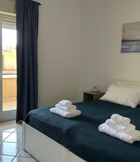 Aragona House | Civico 59 Home apartments