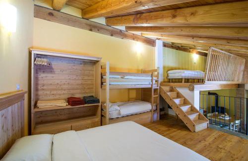 Marmora Ski Chalet | Civico 6