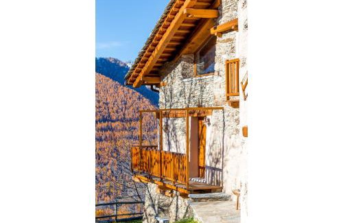 Marmora Ski Chalet | Civico 9