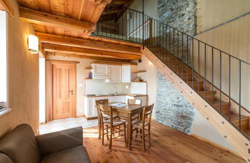 Marmora Ski Chalet | Civico 9