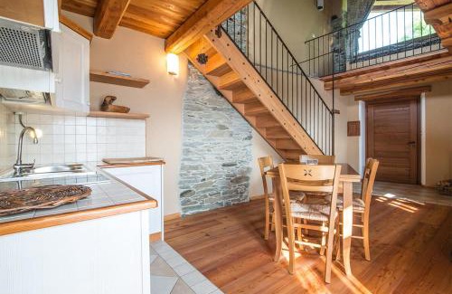 Marmora Ski Chalet | Civico 9