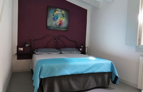 Comacchio Apartment | CIVICO22