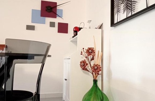 Comacchio Apartment | CIVICO22