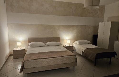 Caltagirone Apartment | Civico24rooms