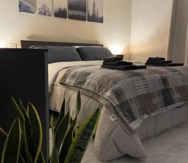 Bagnoregio Apartment | Civita Home Experience