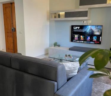 Bagnoregio Apartment | Civita Home Experience