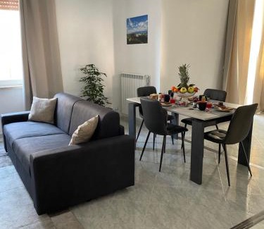 Bagnoregio Apartment | Civita Home Experience