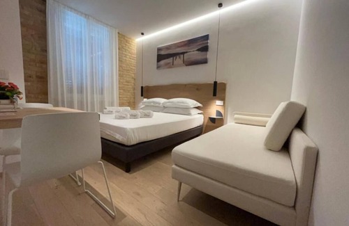 Civitanova Marche Bed & Breakfast | Civitaloft