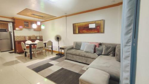 Basak Apartment | CJL TRANSIENT HOUSE B-Basak Lapu-lapu City Cebu,Mactan