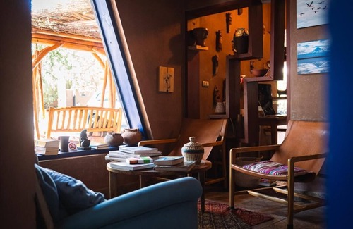 San Pedro de Atacama Cabin | Ckoi Atacama Lodge