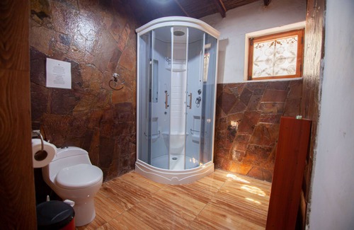 San Pedro de Atacama Cabin | Ckoi Atacama Lodge