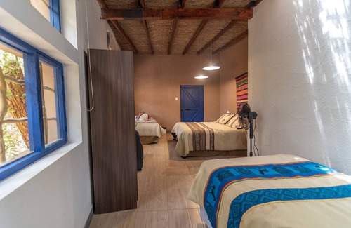 San Pedro de Atacama Cabin | Ckoi Atacama Lodge