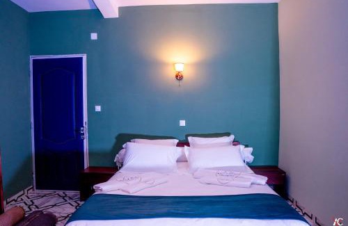 Haute-Matsiatra Hotel | Cléo Hôtel-Restaurant