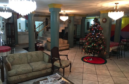 Santo Domingo de los Colorados Hotel | Club Hotel Ida Maria