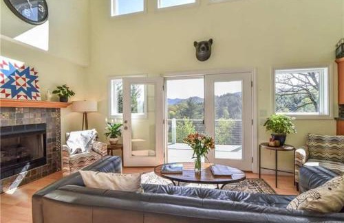 Weaverville House | Cl To Dt Asheville & Weaverville- Apartment Inc