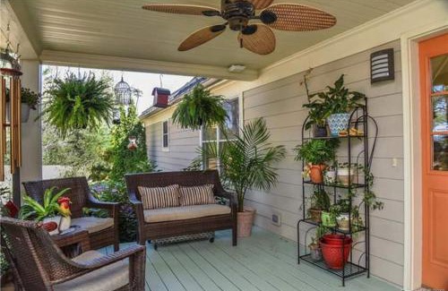 Weaverville House | Cl To Dt Asheville & Weaverville- Apartment Inc
