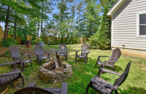 Weaverville House | Cl To Dt Asheville & Weaverville- Apartment Inc