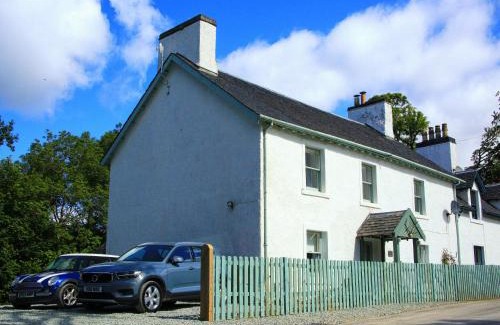 Dalmally Bed & Breakfast | Cladich House Bed & Breakfast
