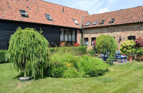 Stowmarket House | Clamp Farm Barn