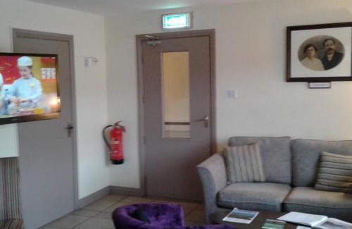 Glenfarne House | Clancys Of Glenfarne