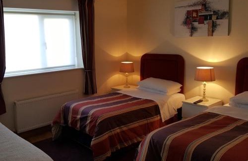 Glenfarne House | Clancys Of Glenfarne