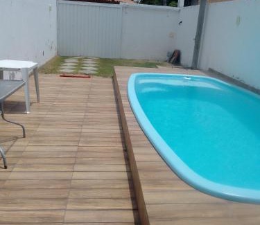 Abrantes House | Clara