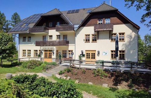 Stutzengrun Apartment | Clara H B to 4 - 2 nights - Haus Kuhberg