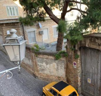 Osimo Apartment | Clara Luna appartamento turistico