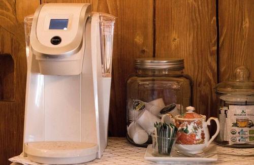 Las Cruces House | Clara's Nest - The gem of Hacienda de Las Cruces