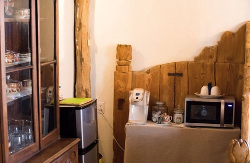 Las Cruces House | Clara's Nest - The gem of Hacienda de Las Cruces