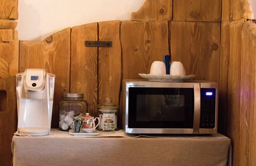 Las Cruces House | Clara's Nest - The gem of Hacienda de Las Cruces