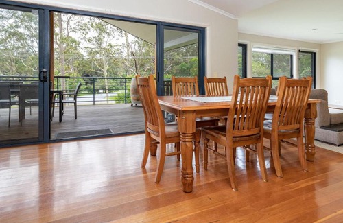 Elizabeth Beach House | Clarabelle Cottage