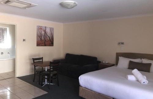 Clare Hotel | Clare Central