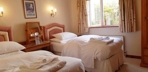 Galway Bed & Breakfast | Claremount House B&B