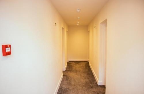 St Albans Apartment | Clarence Suites