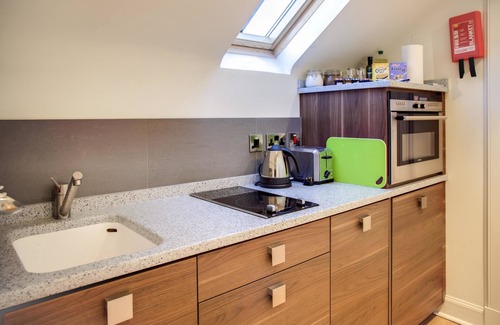 Comely Bank Apartment | Clarendon Luxury Apartments