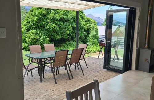 Clarens Apartment | Clarens Escape (Unit 2)