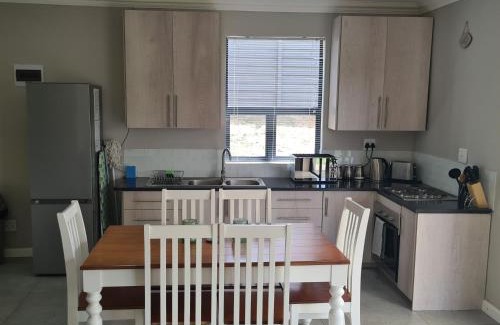 Clarens Apartment | Clarens Escape (Unit 2)