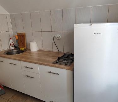 Barlad Apartment | Clarice