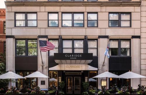 Gold Coast Hotel | Claridge House