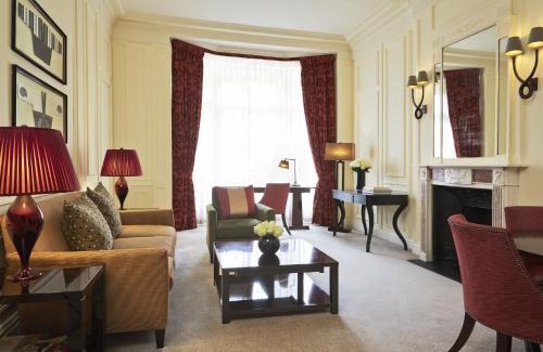 Mayfair Hotel | Claridge's, Maybourne