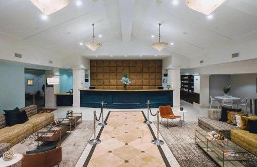 Concord Hotel | Clarion Hotel Concord-Walnut Creek