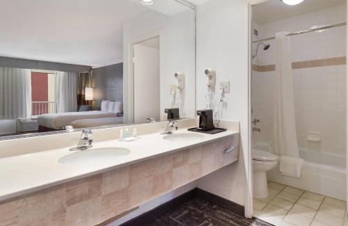 Concord Hotel | Clarion Hotel Concord-Walnut Creek